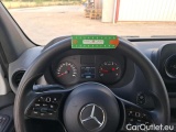  Mercedes  Sprinter 315 FG 37 3,5T FIRST PROP LEGER #57