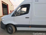  Mercedes  Sprinter 315 FG 37 3,5T FIRST PROP LEGER #59