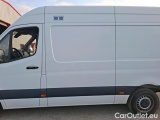  Mercedes  Sprinter 315 FG 37 3,5T FIRST PROP LEGER #61