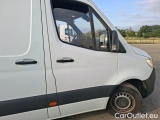  Mercedes  Sprinter 315 FG 37 3,5T FIRST PROP LEGER #60