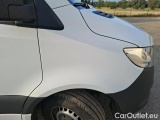  Mercedes  Sprinter 315 FG 37 3,5T FIRST PROP LEGER #64