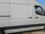  Mercedes  Sprinter 315 FG 37 3,5T FIRST PROP LEGER #62