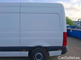  Mercedes  Sprinter 315 FG 37 3,5T FIRST PROP LEGER #65