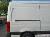  Mercedes  Sprinter 315 FG 37 3,5T FIRST PROP LEGER #66
