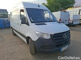  Mercedes  Sprinter 315 FG 37 3,5T FIRST PROP LEGER #68