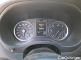  Mercedes  Vito 116 CDI FOURGON LG PRO #7