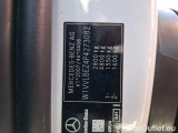  Mercedes  Vito 116 CDI FOURGON LG PRO #8