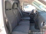  Mercedes  Vito 116 CDI FOURGON LG PRO #9