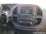  Mercedes  Vito 116 CDI FOURGON LG PRO #11