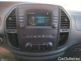  Mercedes  Vito 116 CDI FOURGON LG PRO #14