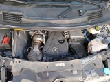  Mercedes  Vito 116 CDI FOURGON LG PRO #21