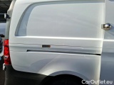  Mercedes  Vito 116 CDI FOURGON LG PRO #33