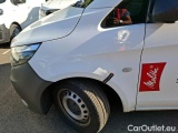  Mercedes  Vito 116 CDI FOURGON LG PRO #42