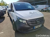  Mercedes  Vito 116 CDI FOURGON LG PRO #44