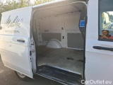  Mercedes  Vito 116 CDI FOURGON LG PRO #10