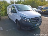  Mercedes  Vito 116 CDI FOURGON LG PRO #35