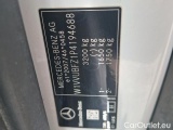  Mercedes  Vito E- 60KWH LONG #8