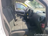  Mercedes  Vito E- 60KWH LONG #9