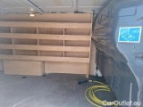  Mercedes  Vito E- 60KWH LONG #10