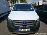  Mercedes  Vito E- 60KWH LONG #14