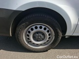  Mercedes  Vito E- 60KWH LONG #21