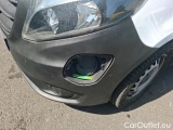  Mercedes  Vito E- 60KWH LONG #27