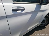  Mercedes  Vito E- 60KWH LONG #40