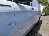  Mercedes  Vito E- 60KWH LONG #39