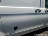  Mercedes  Vito E- 60KWH LONG #42