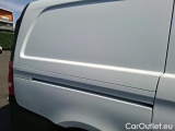  Mercedes  Vito E- 60KWH LONG #46