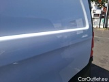  Mercedes  Vito E- 60KWH LONG #45