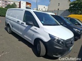  Mercedes  Vito E- 60KWH LONG #47