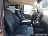  Mercedes  Vito 119 CDI MIXTO CP SELECT #9