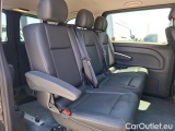  Mercedes  Vito 119 CDI MIXTO CP SELECT #10