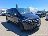  Mercedes  Vito 119 CDI MIXTO CP SELECT #69