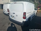  Opel  Combo 1.5 DIESEL 100CHL1H1/STAND CARGO PACK C #3