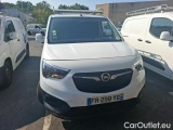  Opel  Combo 1.5 DIESEL 100CHL1H1/STAND CARGO PACK C #14