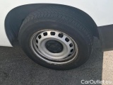  Opel  Combo 1.5 DIESEL 100CHL1H1/STAND CARGO PACK C #20