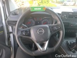  Opel  Combo 1.5 DIESEL 100CHL1H1/STAND CARGO PACK C #22