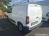  Opel  Combo 1.5 DIESEL 100CHL1H1/STAND CARGO PACK C #23