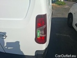 Opel  Combo 1.5 DIESEL 100CHL1H1/STAND CARGO PACK C #50