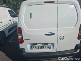  Opel  Combo 1.5 DIESEL 100CHL1H1/STAND CARGO PACK C #57