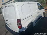  Opel  Combo 1.5 DIESEL 100CHL1H1/STAND CARGO PACK C #66