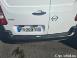  Opel  Combo 1.5 DIESEL 100CHL1H1/STAND CARGO PACK C #73
