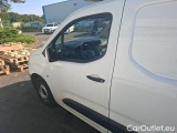  Opel  Combo 1.5 DIESEL 100CHL1H1/STAND CARGO PACK C #76