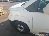  Opel  Combo 1.5 DIESEL 100CHL1H1/STAND CARGO PACK C #80