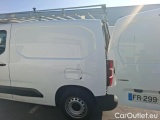  Opel  Combo 1.5 DIESEL 100CHL1H1/STAND CARGO PACK C #82