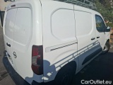  Opel  Combo 1.5 DIESEL 100CHL1H1/STAND CARGO PACK C #83