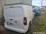  Opel  Combo 1.5 DIESEL 100CHL1H1/STAND CARGO PACK C #3