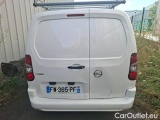  Opel  Combo 1.5 DIESEL 100CHL1H1/STAND CARGO PACK C #15